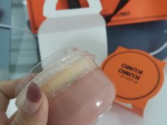 -KUMO KUMO甜品·冰淇淋(深圳壹方城店)