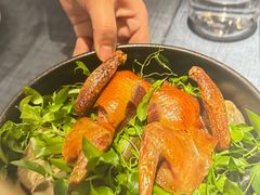 -弦月窗LUNETTE BY AMANDA(复兴路店)