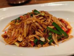 -北京老铺烤鸭(西稍门店)