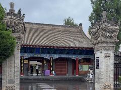 -万寿八仙宫