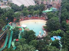 -新加坡水上探险乐园