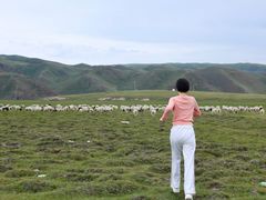 -新疆那拉提国家旅游度假区