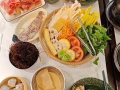 -Thai Basil罗勒叶泰式餐厅(时代天街店)