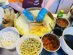 -安徽阜阳卷馍(西单店)