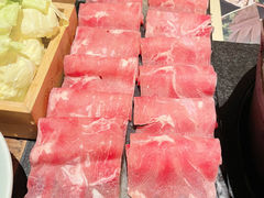 -盡膳口福跷脚牛肉火锅(合生汇购物中心店)