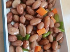 -北方饺子王·海肠捞饭·海鲜锅(山大店)