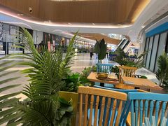 -小杨生煎(白玉兰广场店)