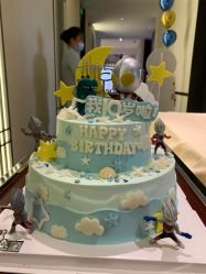 -真知味酒店·宴会厅(月牙湖店)