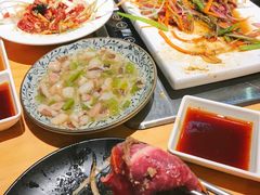 -萌牛肠烧烤店(虹梅路店)