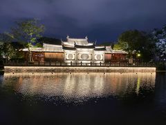 -江心屿景区
