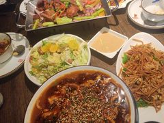 -老土灶·扬州非遗淮扬菜(大运河博物馆店)