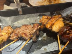 -王氏炉匠·烧鸟放题自助(好运街店)