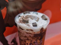 -LELECHA乐乐茶(新街口大洋店)