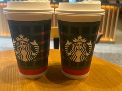 -星巴克臻选(嘉定疁城国际店)