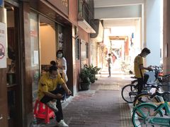 -恩宁刘福记(东华东路店)