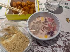 -前进5路汉堡炸鸡(汉街skp店)