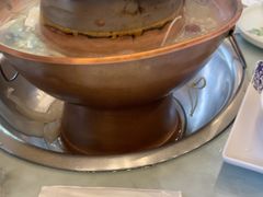 -福寿斋·老北京铜锅涮肉·烧烤(清岚店)