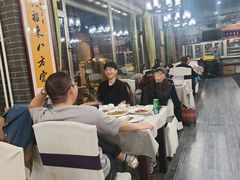 -金家老三饭庄(常营店)