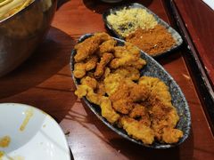 -付小姐在成都(中山公园店)