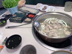 -狐狸爱上椰子鸡(滨江星光大道店)