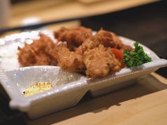 -yokocho上横町·日本食街(深业上城店)