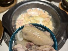 -润泽园椰子鸡(汇一城店)