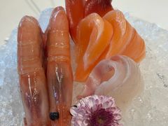 -水禾轩·海鲜蒸汽主题餐厅(拱北店)