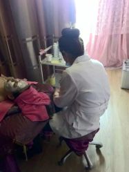 -本真坊美容美体沙龙