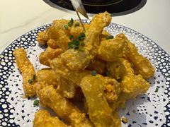 -园里前·10年私厨·福建菜(台江万达鳌峰洲店)