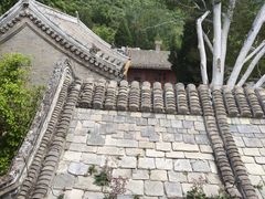 -潭柘寺景区