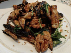 -巴扎屋大盘鸡·新疆菜(汇嘉时代店)