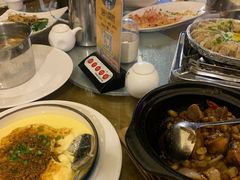 -海市蜃楼花园主题餐厅(石顶店)