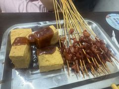 -潮妈小食