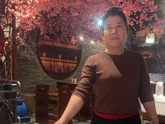 -重庆地瓜老火锅(广渠门店)