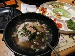 -千寻烧肉(政务区店)