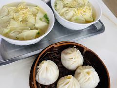 -绿杨馄饨临顿路店