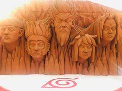 -火影忍者动画多媒体展