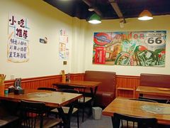 -馋虫重庆火锅(玉林南街店)