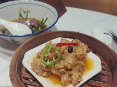-德兴show鲜·蒸汽海鲜火锅餐厅(格创悦里店)