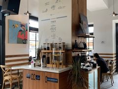 -Torch Coffee 炬点咖啡