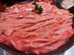 -楠火锅(龙阳广场店)