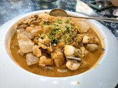 -旺角小渔村(二马路店)