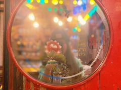 -房子红了鱼豆花重庆老火锅(广厦学院店)