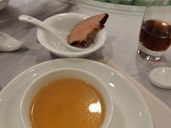 -白云湖畔酒店-湖畔餐厅