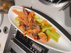 -丰茂烤串(外滩星荟中心店)