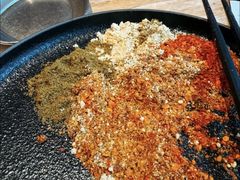 -周丹丹原味烧烤(香格里拉店)