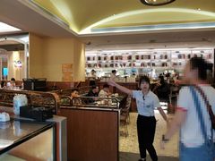 -翠华餐厅(正佳广场店)