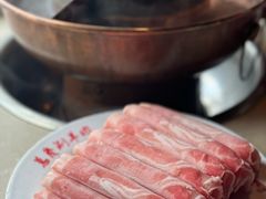 -总参北京涮羊肉