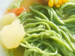 -品茶居素食馆(罗湖店)