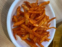 -米村拌饭(砂之船中东奥莱店)